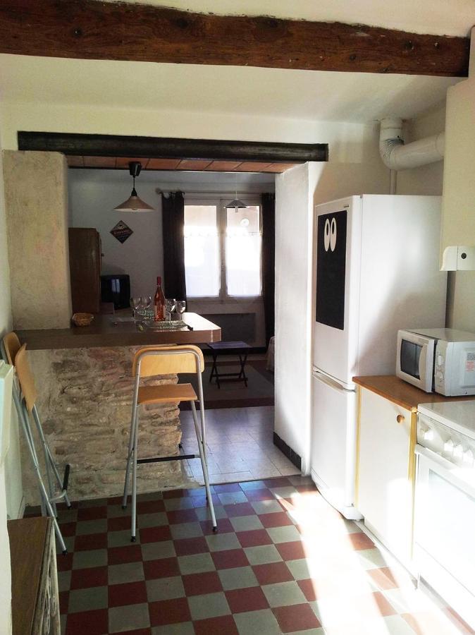 ** Lolile 2 ** Daire LʼIsle-sur-la-Sorgue Dış mekan fotoğraf